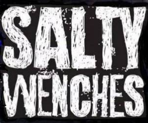 logo Salty Wenches